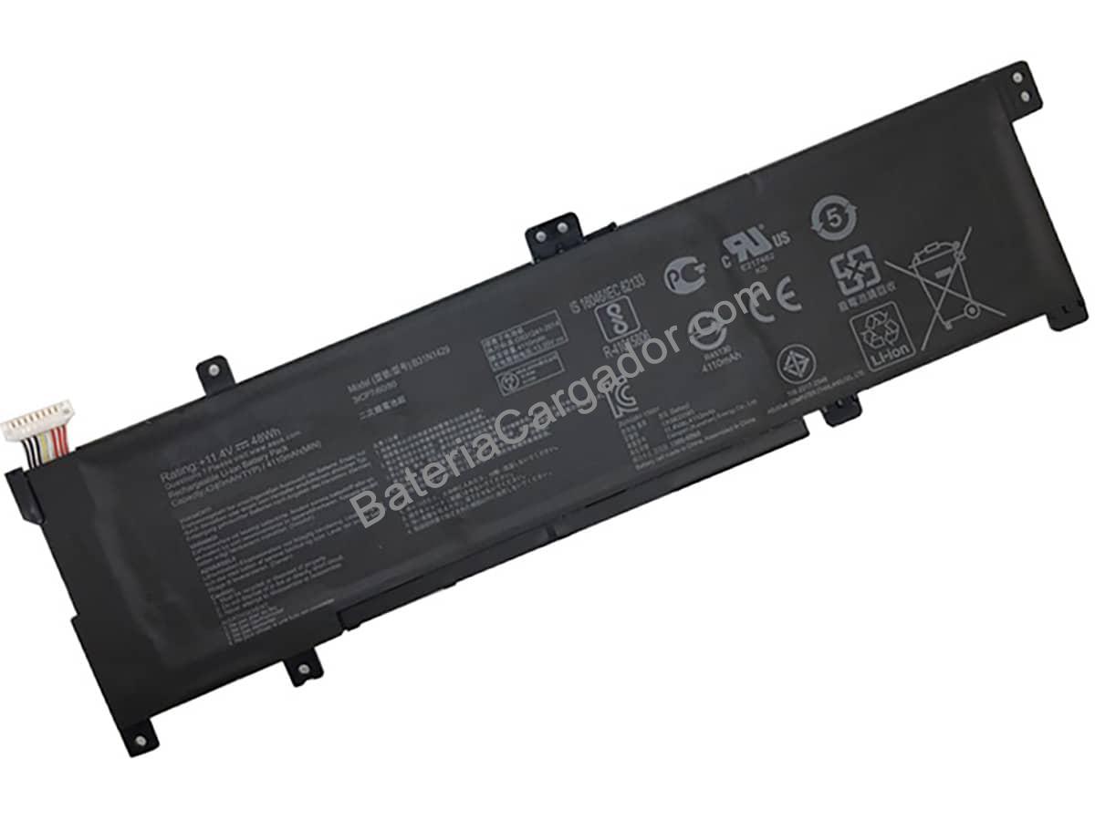 VivoBook A501LX-DM023H