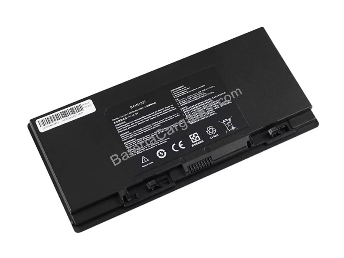 ROG B551LA