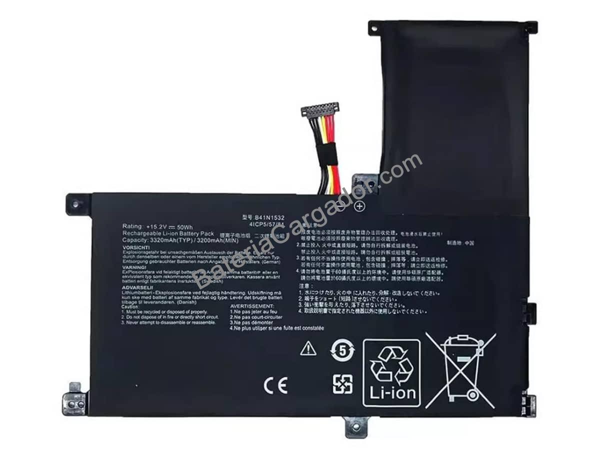 ZenBook Flip UX560