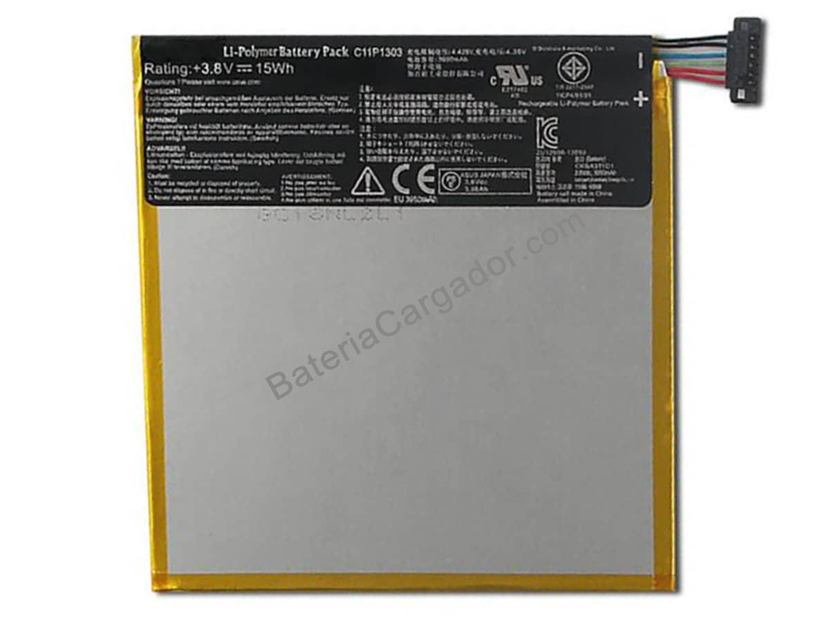MeMo Pad HD 8 ME180A