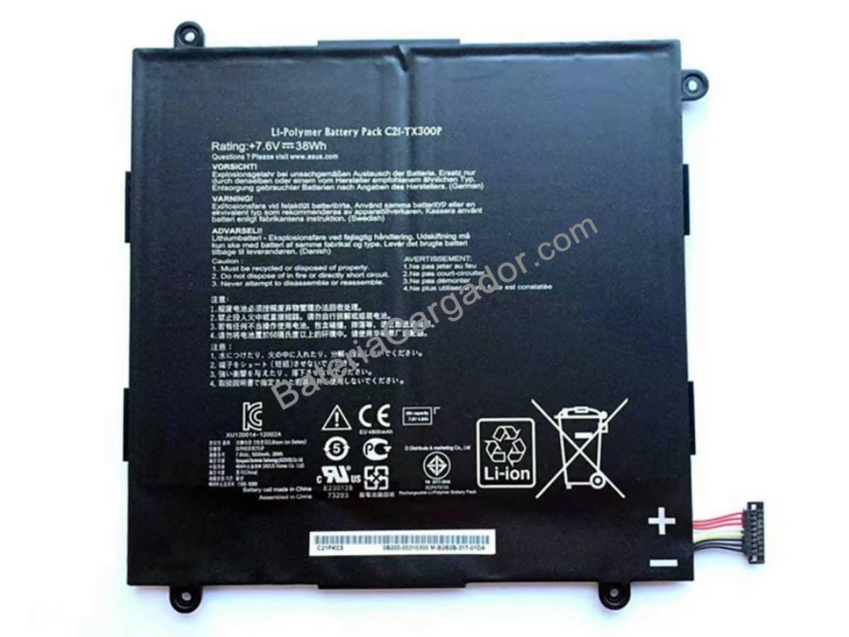 C21-TX300P