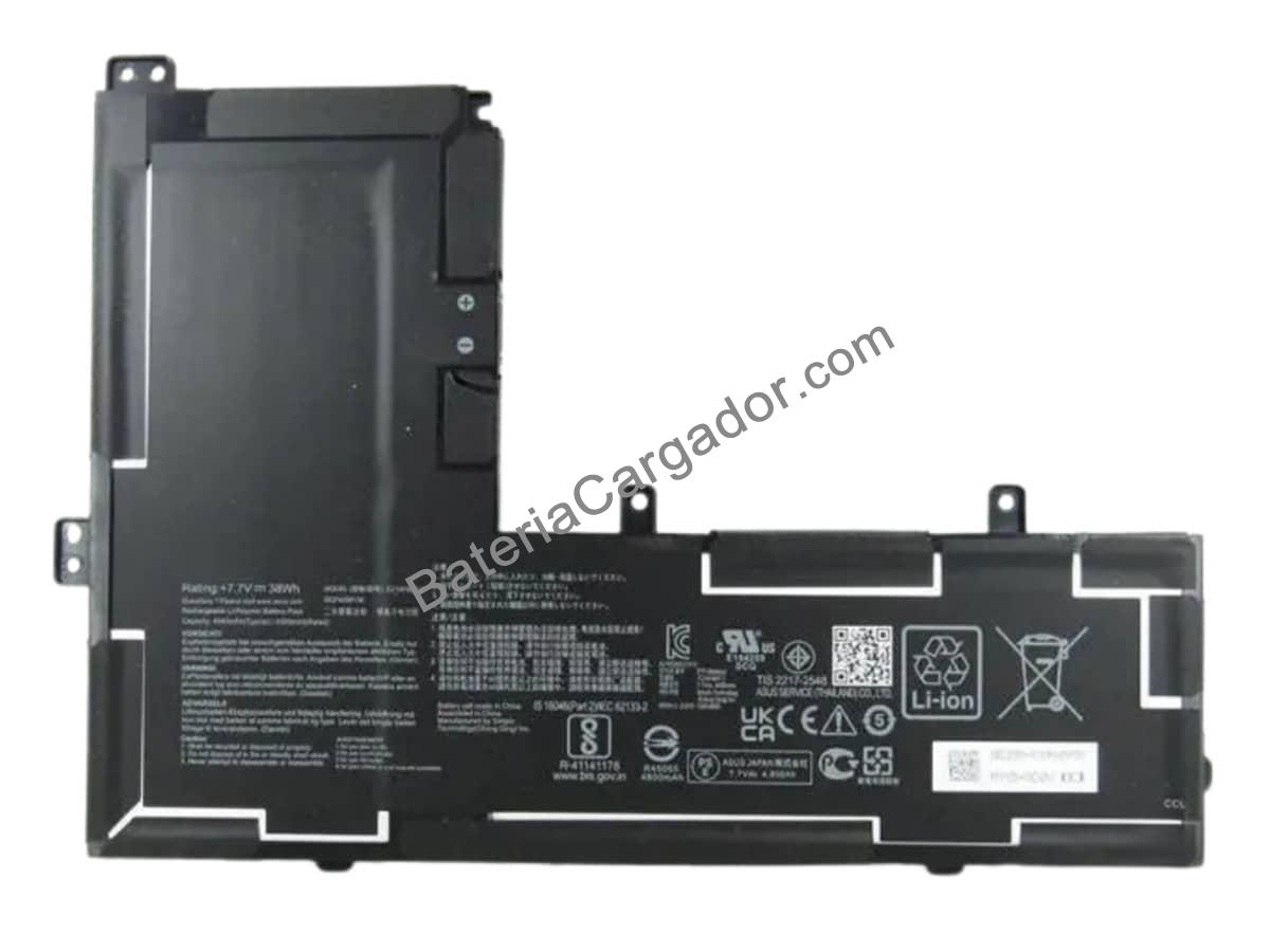 Chromebook CX1100CNA-GJ0026