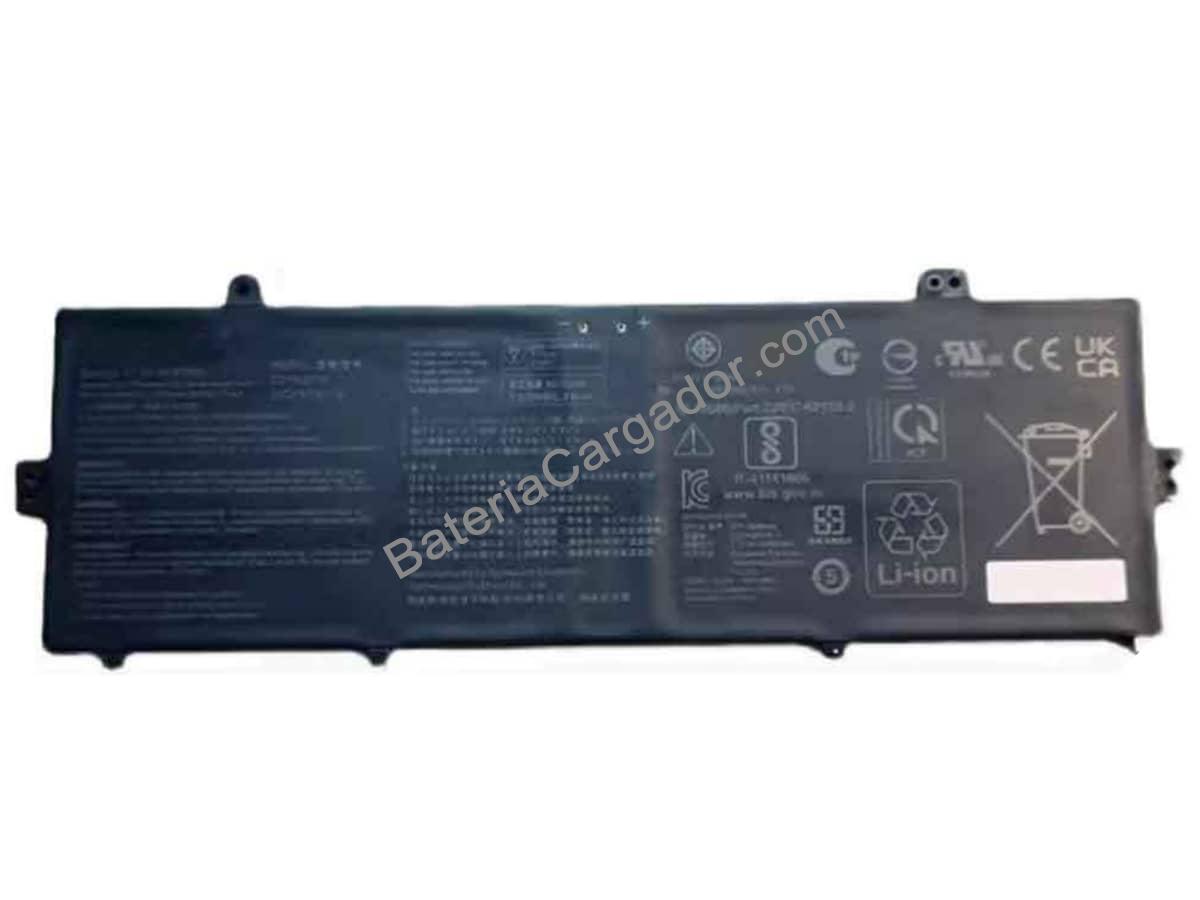 Chromebook Flip CR1 CR1100FKA-BP0036