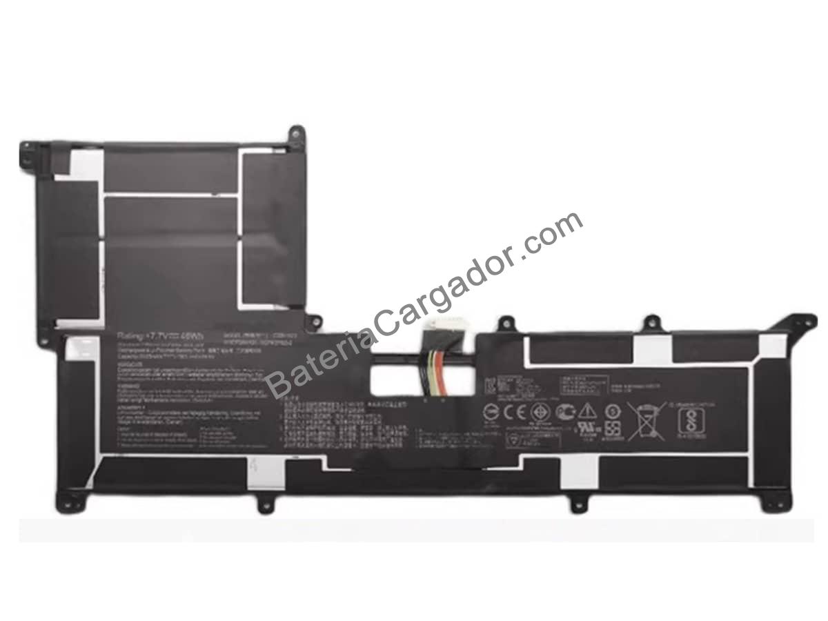 ZenBook 3 Deluxe UX490UA-BE055T