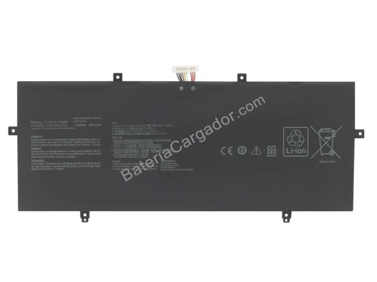 UX3402ZA-KM136W