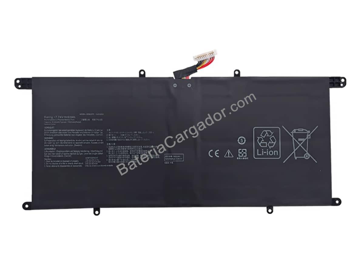 ZenBook S 13 OLED UX5304VA-XS76T