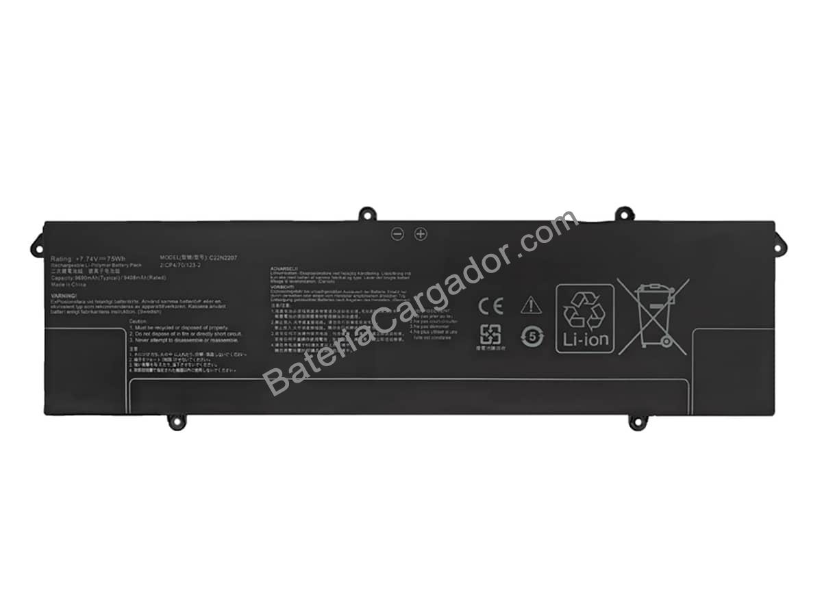 Vivobook S 15 OLED K5504VA-PB99-SL