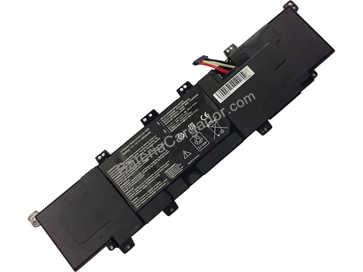 VivoBook S400CA-CA030H