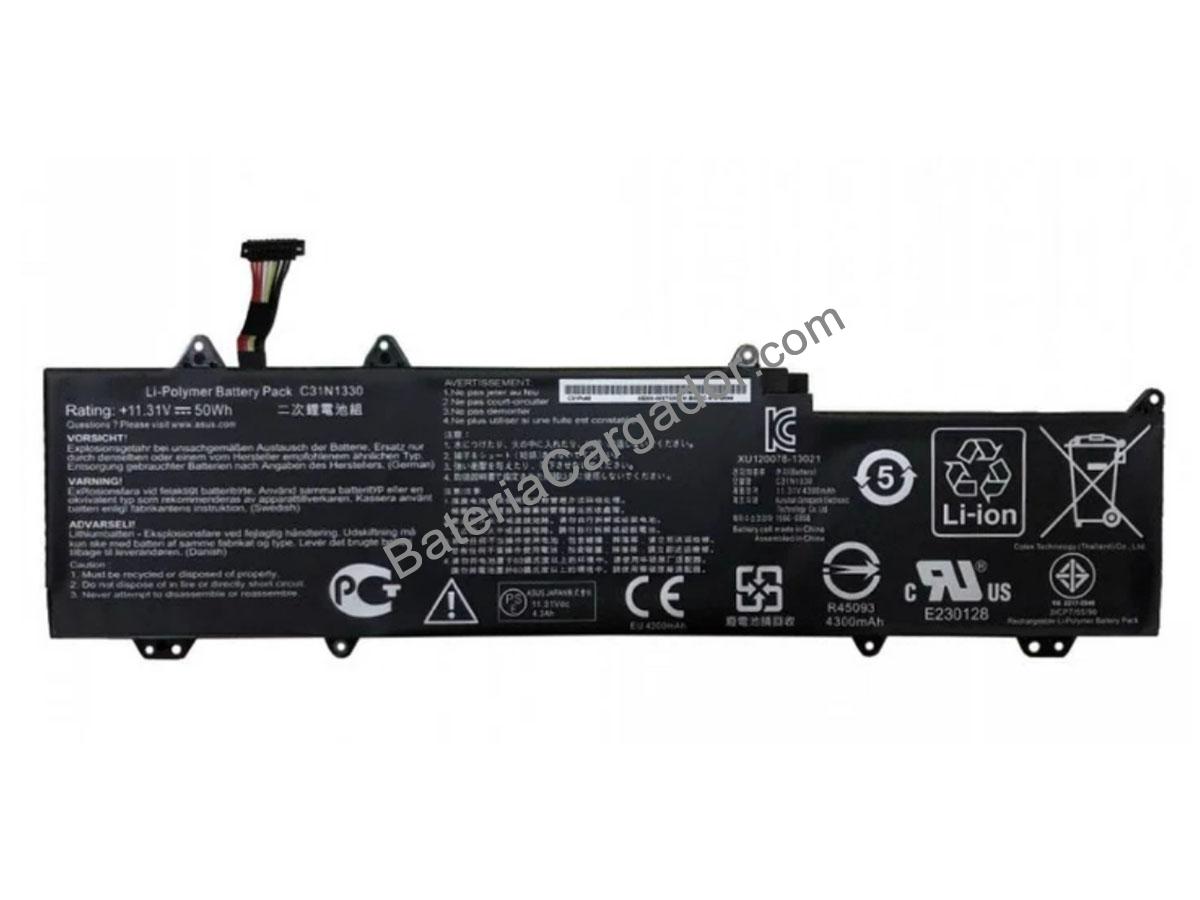 UX32LA-R3043H