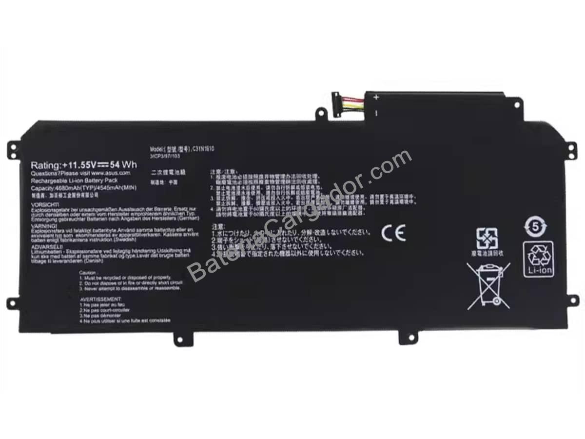 UX330UA-FC004T