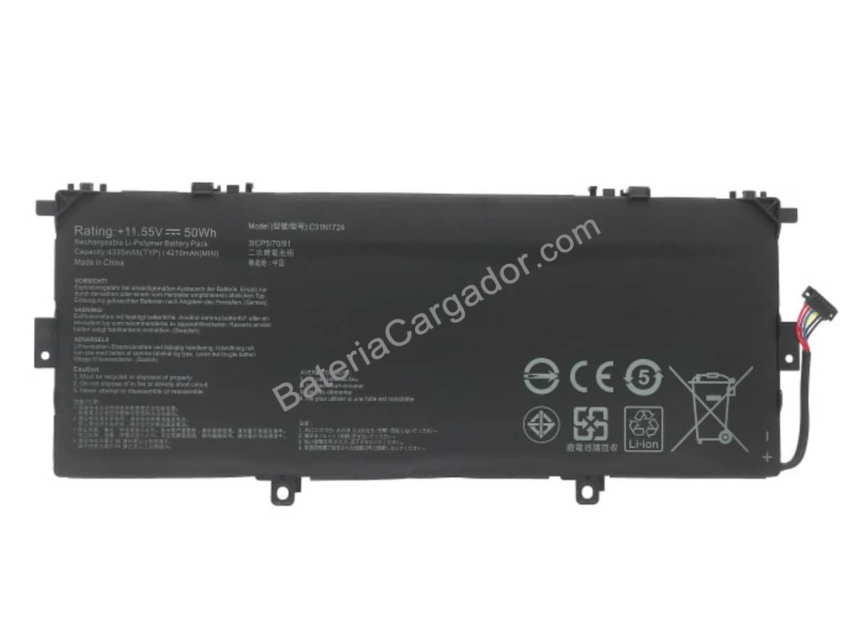UX331FAL-EG075T