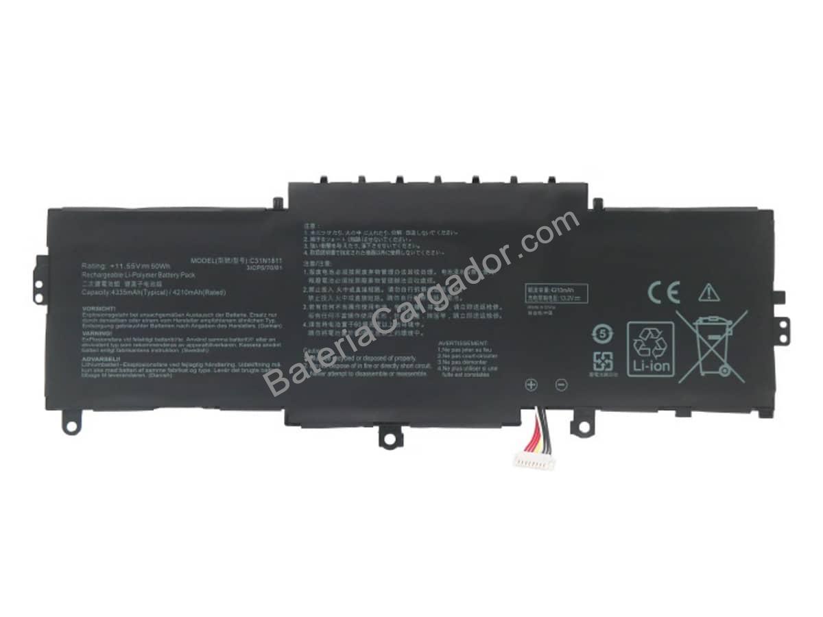 UX433FN-A6090T