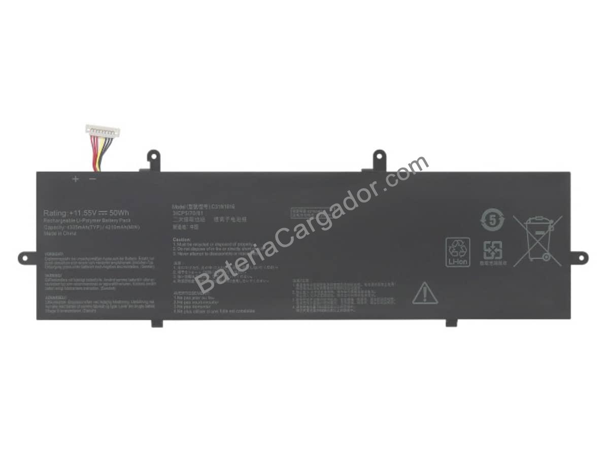 UX362FA-EL232T