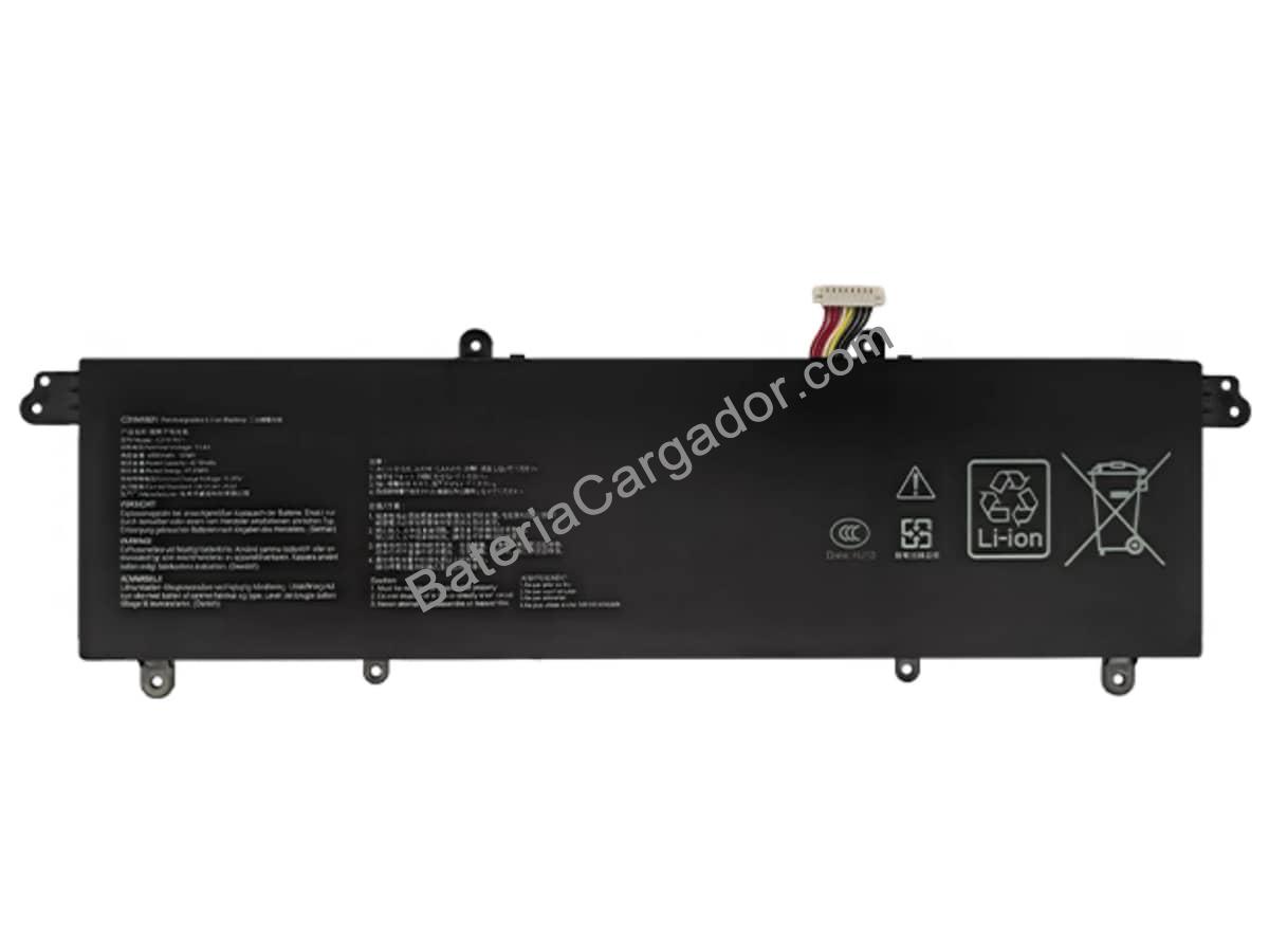 ZenBook UX392FA