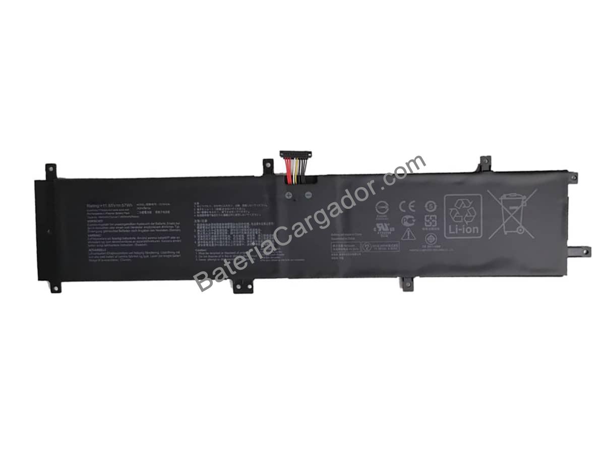 ProArt StudioBook Pro 17 W700G3T-XS77