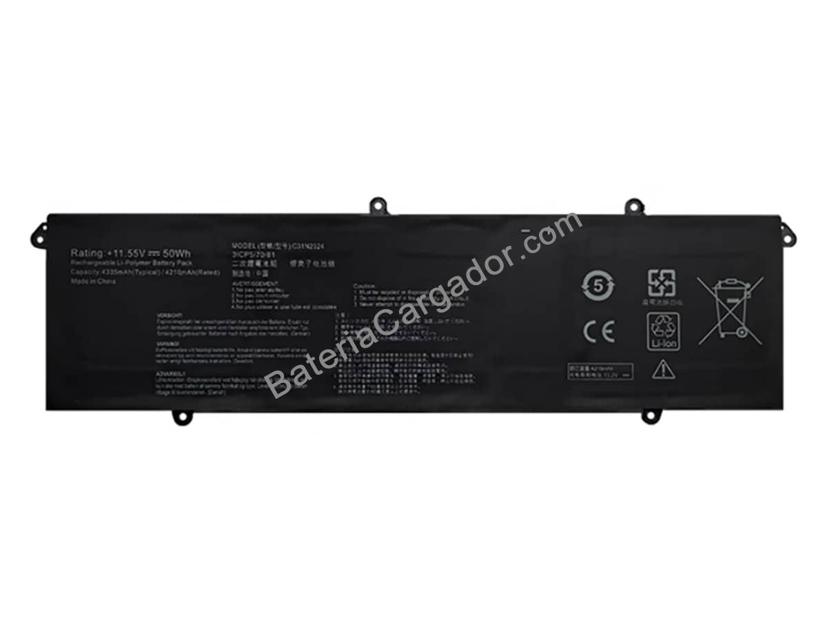 VivoBook S16 Flip TP3604VA-MC069W