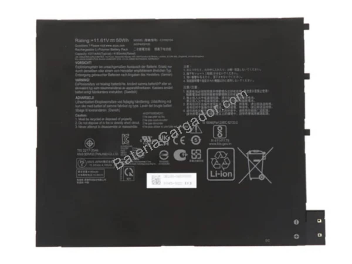 VivoBook 13 Slate OLED T3300KA-DH91T-CA