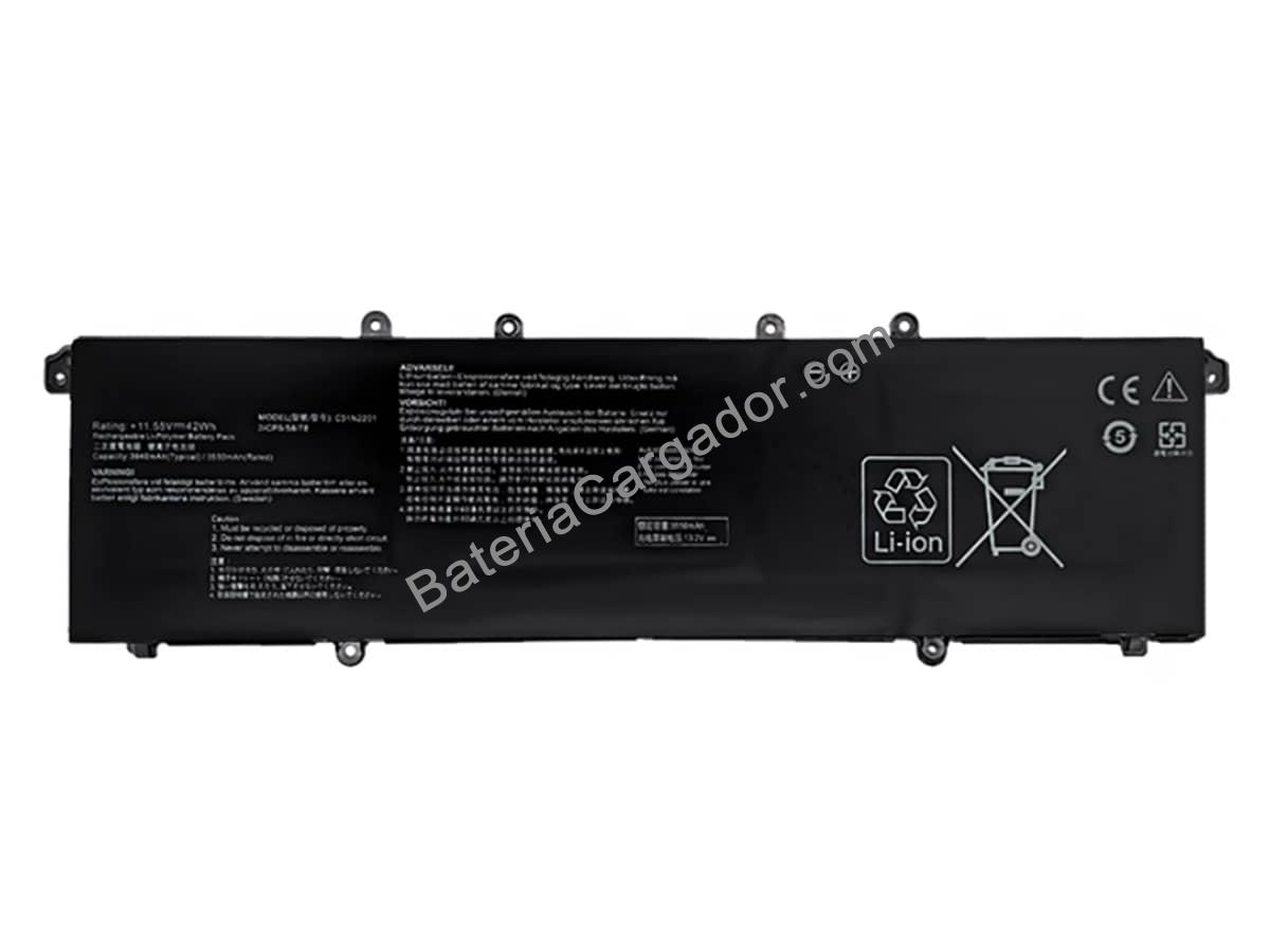 VivoBook 16 M1605YA
