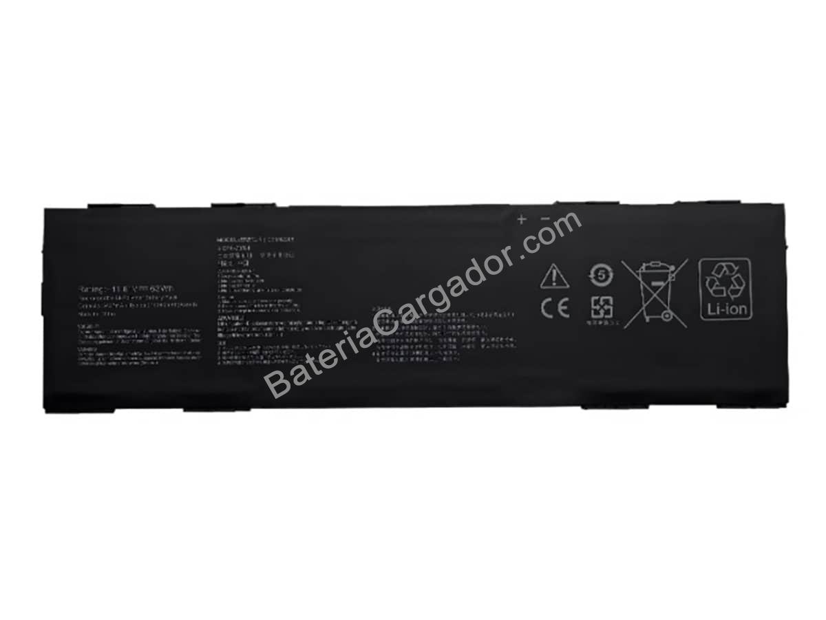 Chromebook CX34 Flip CX3401FBA