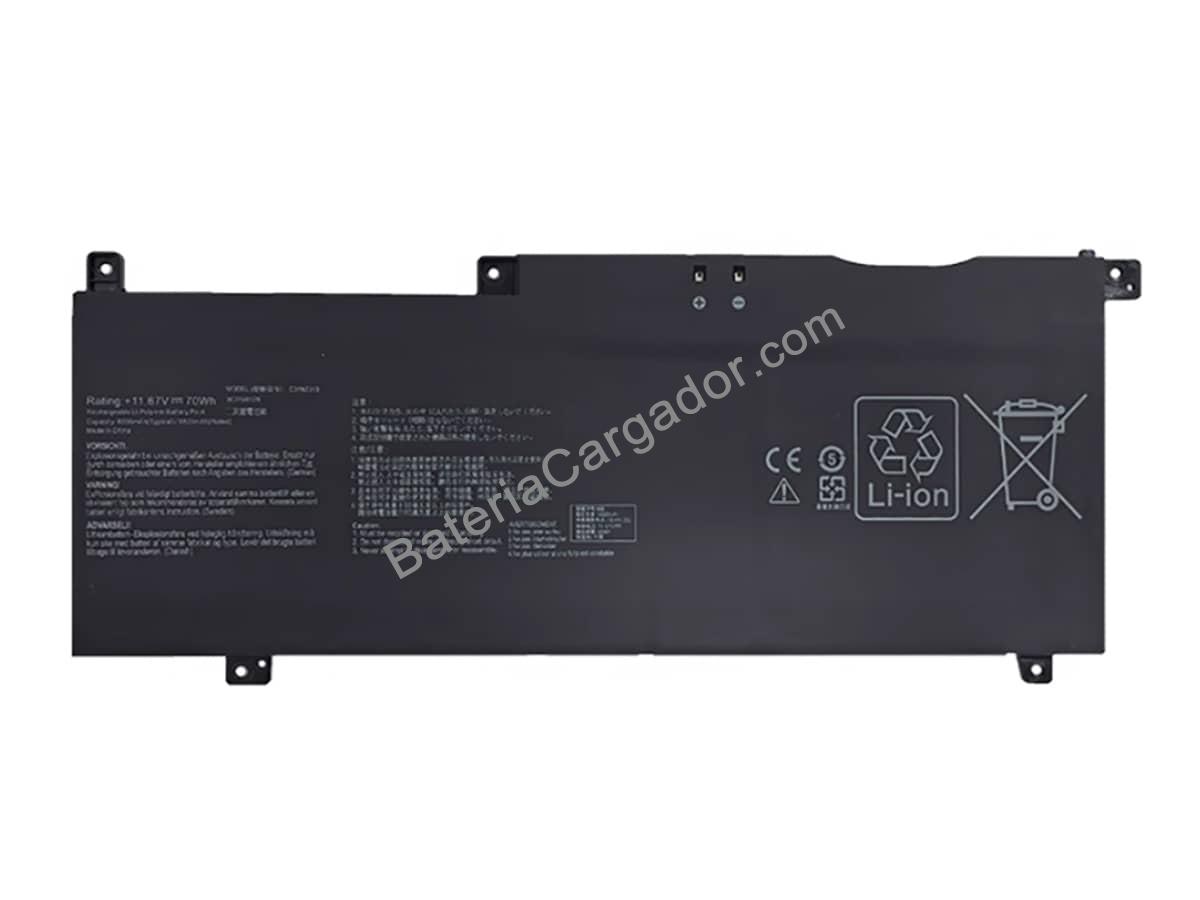 Vivobook S 15 S5507QA-PU165W