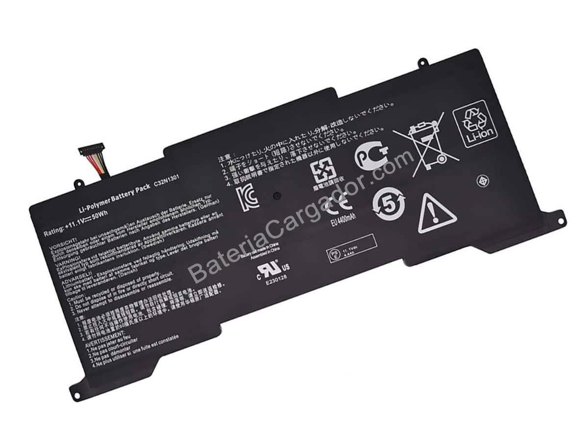 ZenBook UX31LA-C4081H