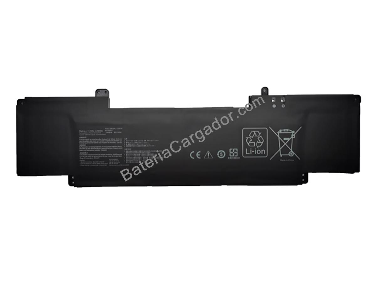 UX7602ZM-XB96T
