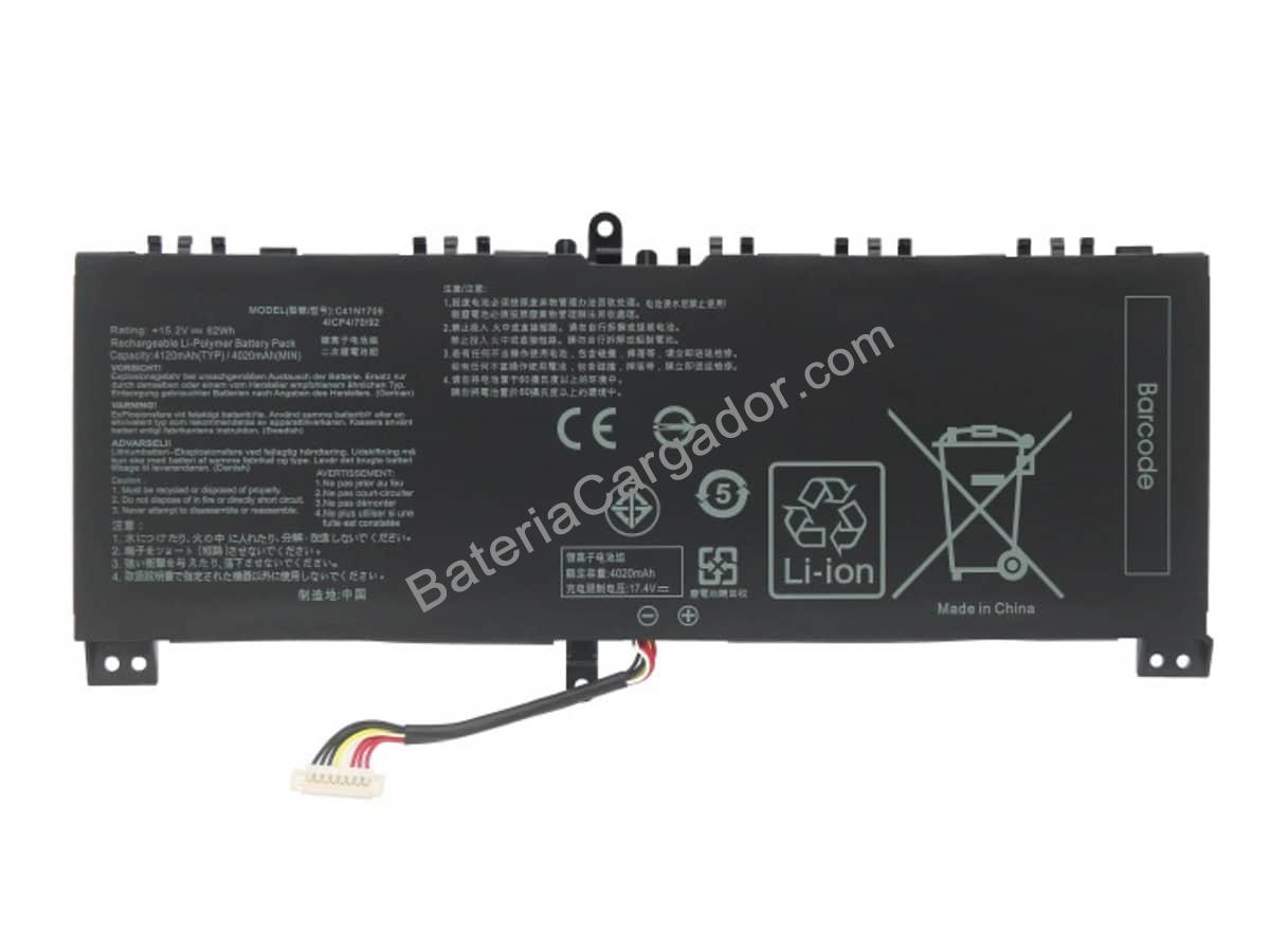 GL503VS-EI037T
