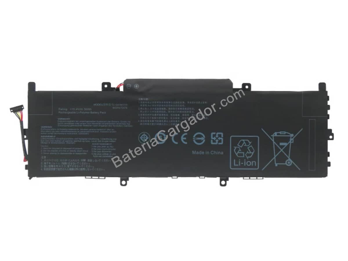 UX331FA