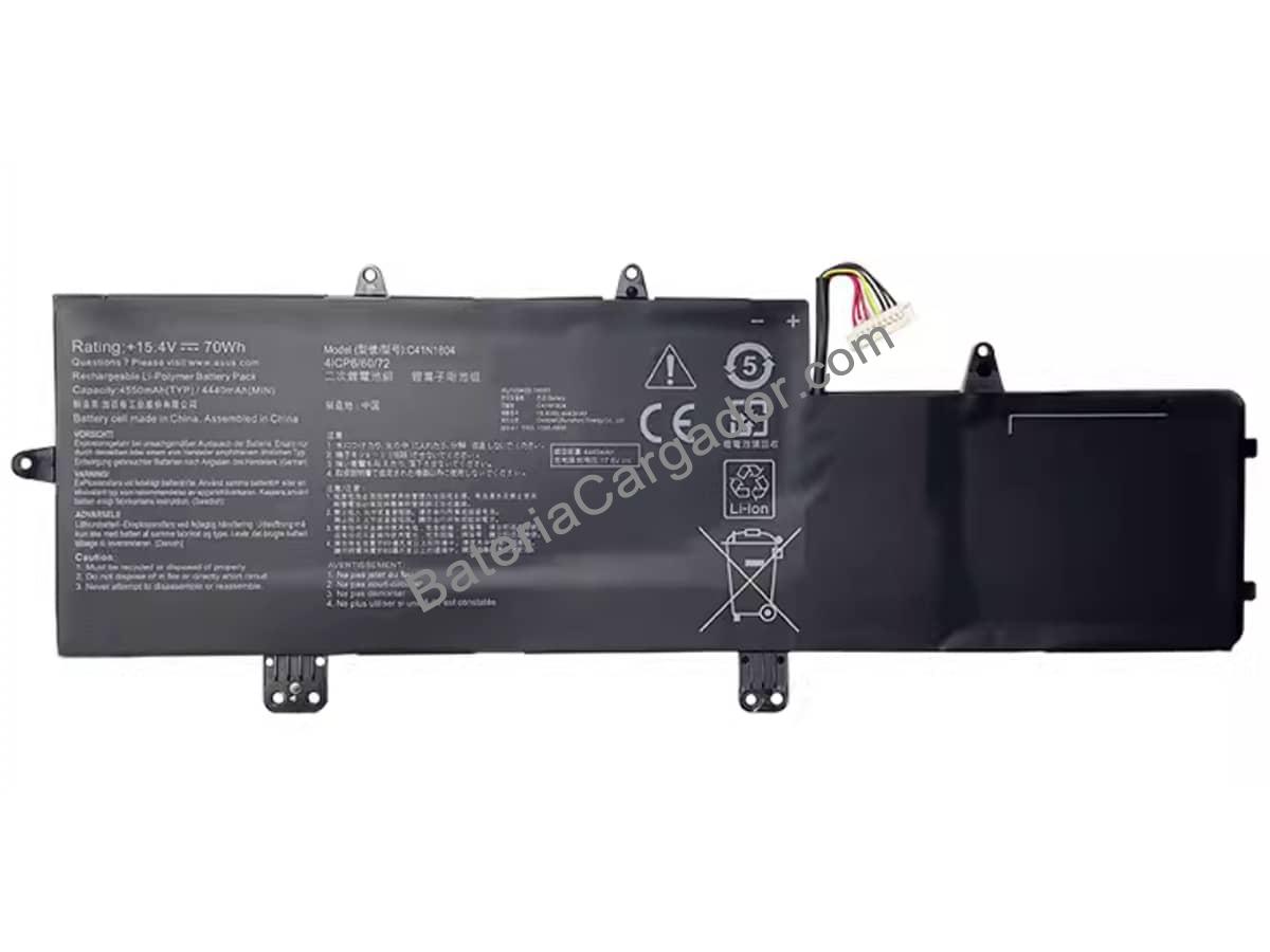 UX450FD