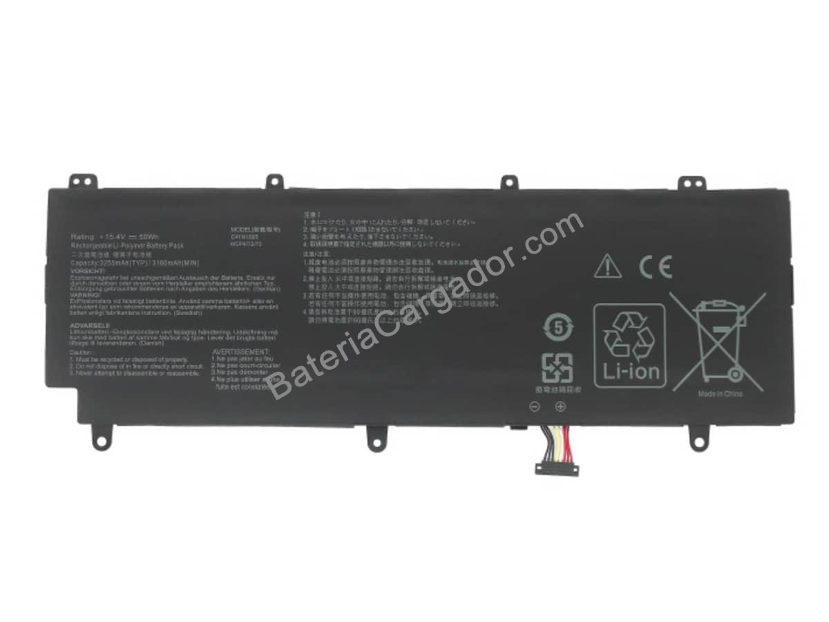 GX531GM-ES017T