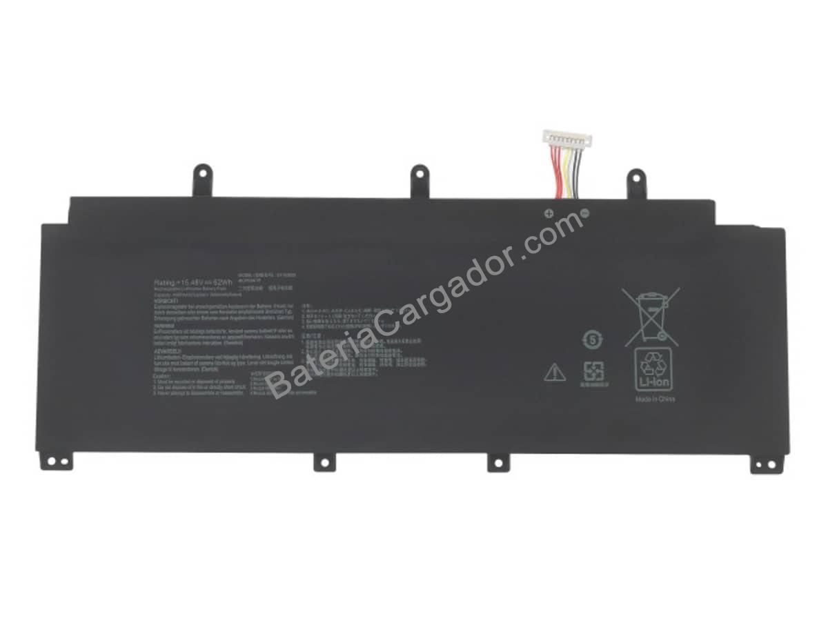 ROG Flow X13 GV301QH-K6312T