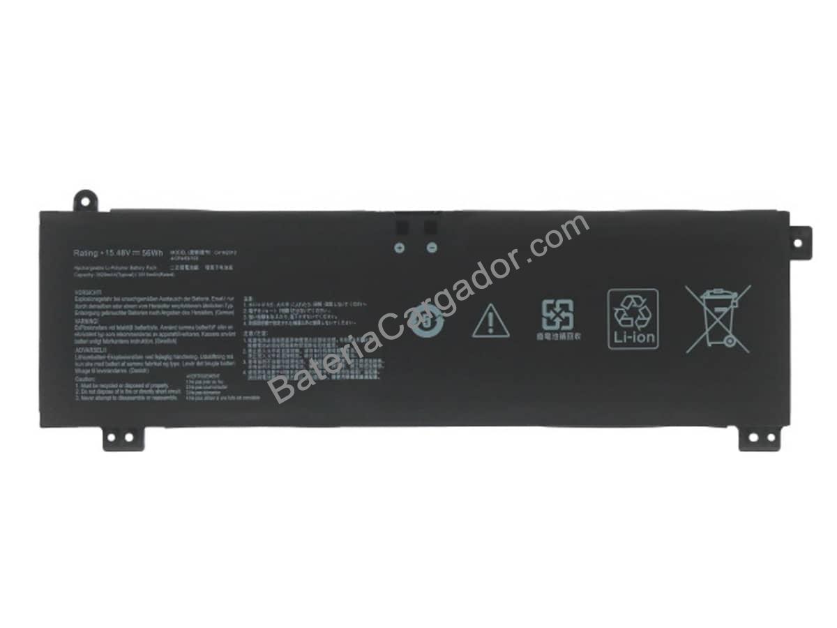 ROG Strix G15 G513QM-HF070T