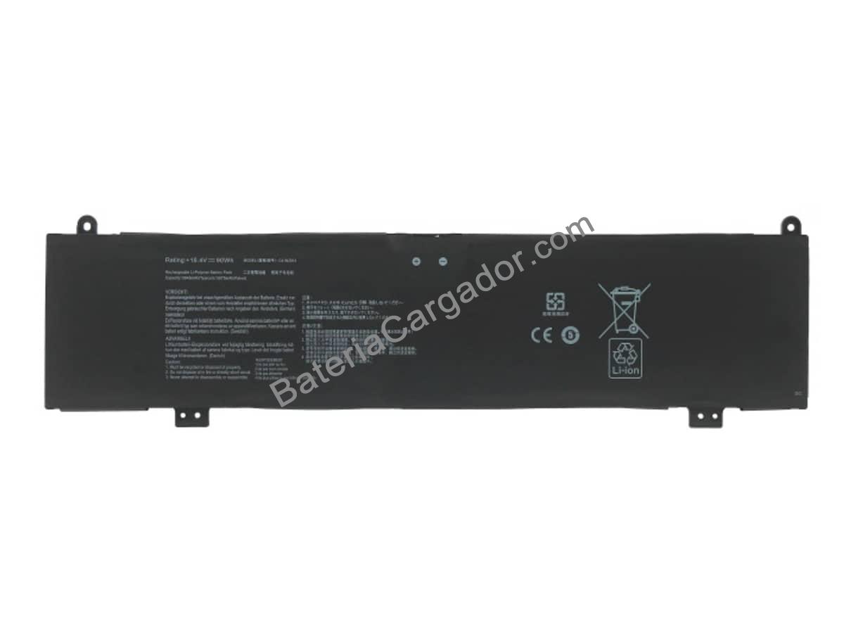 TUF Gaming A15 FA507RR-HF013X