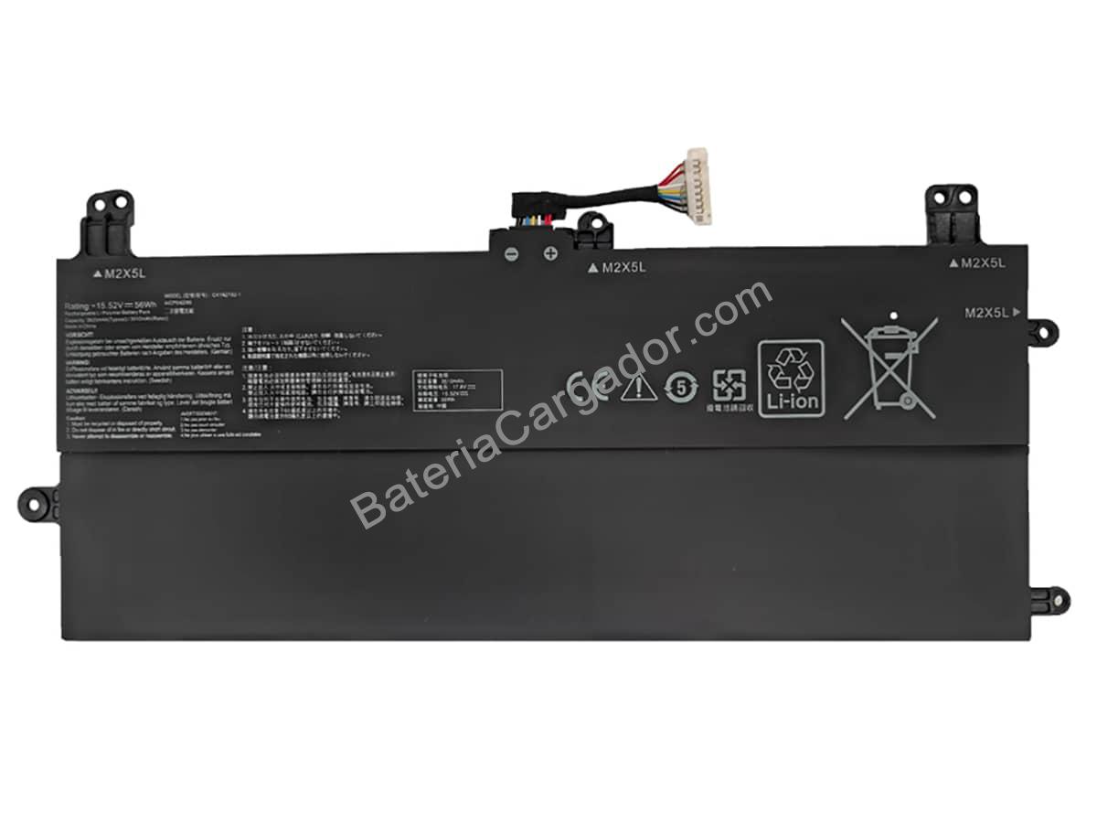 ROG Flow Z13 GZ301VF-MU017