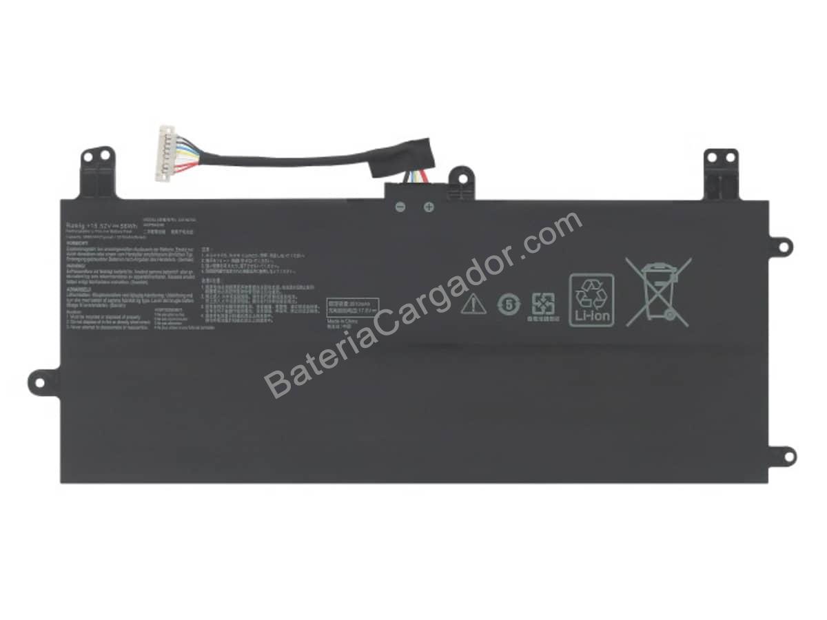 ROG Flow Z13 GZ301ZC-LD092W