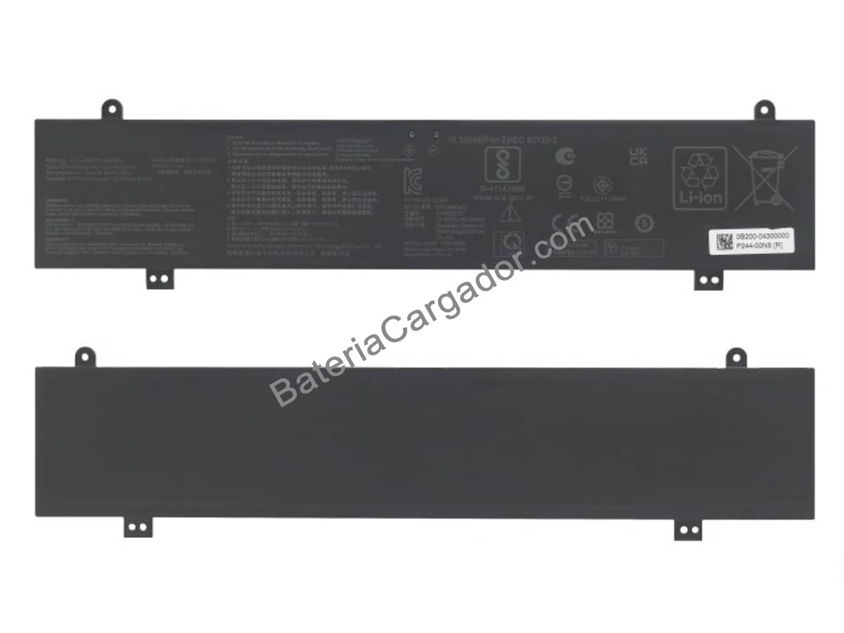 ROG Strix G16 G614JV-N4120W