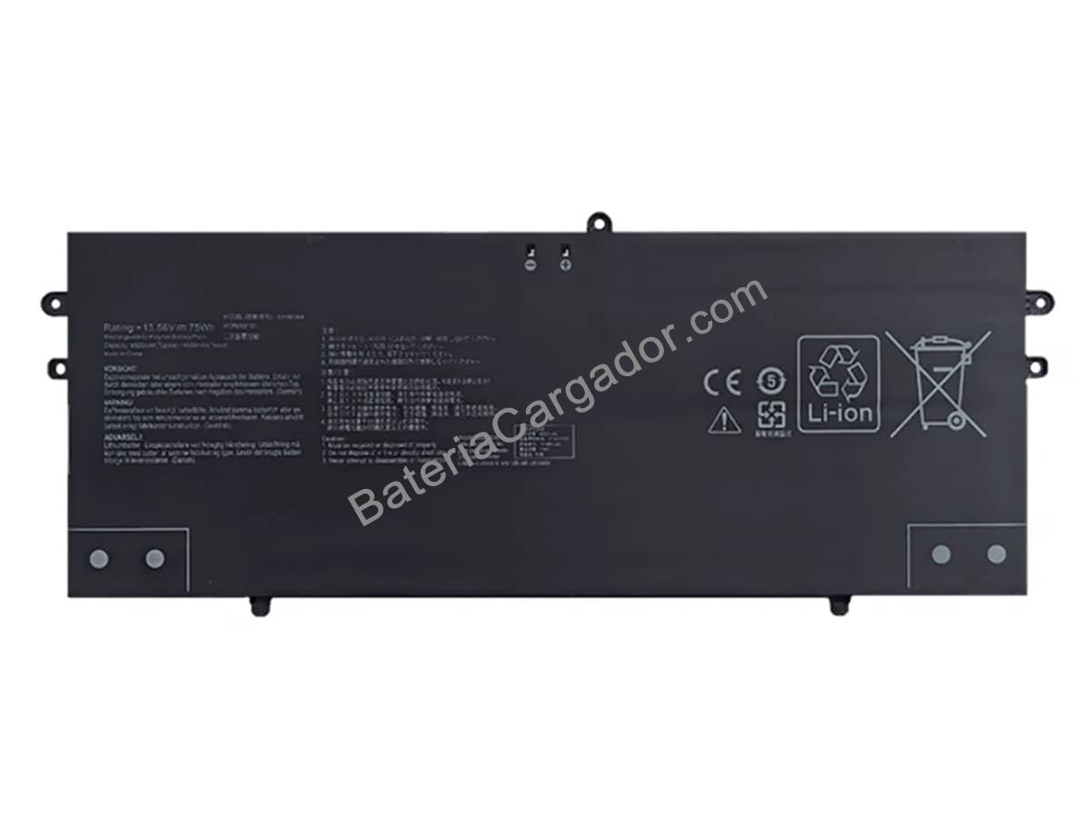 Vivobook S 16 OLED S5606CA-RI076W