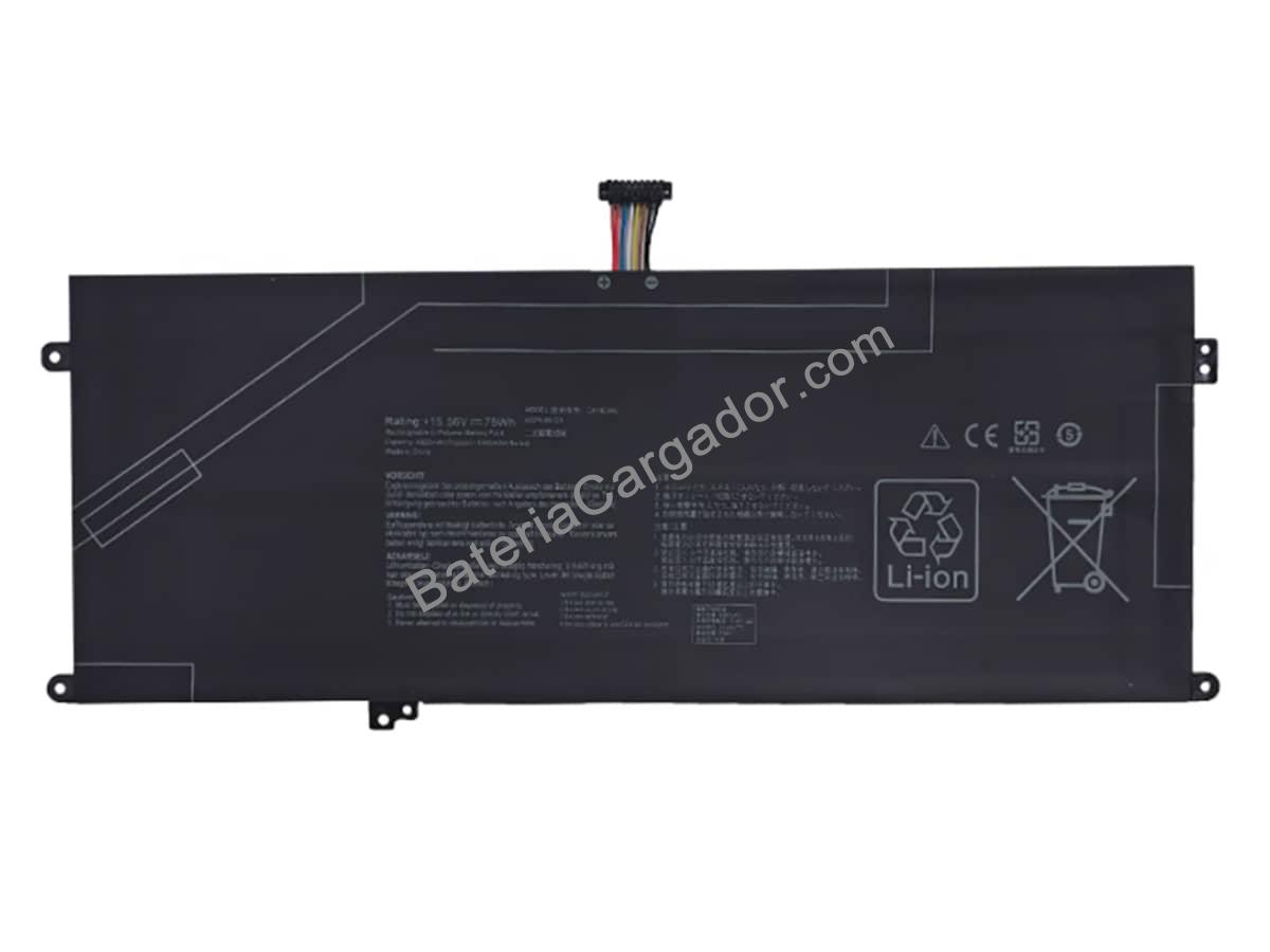 Zenbook Duo UX8406MA-PZ355X
