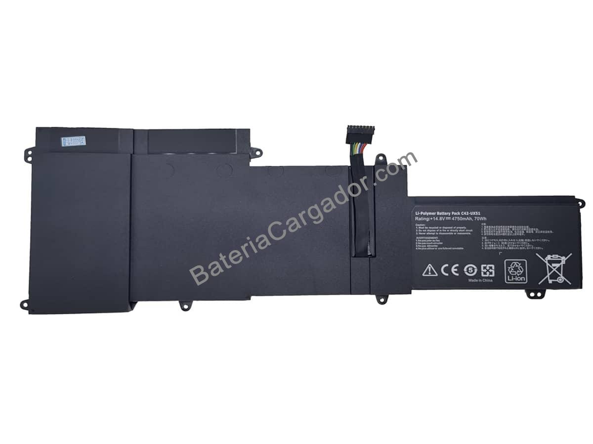 UX51VZ-CN035H