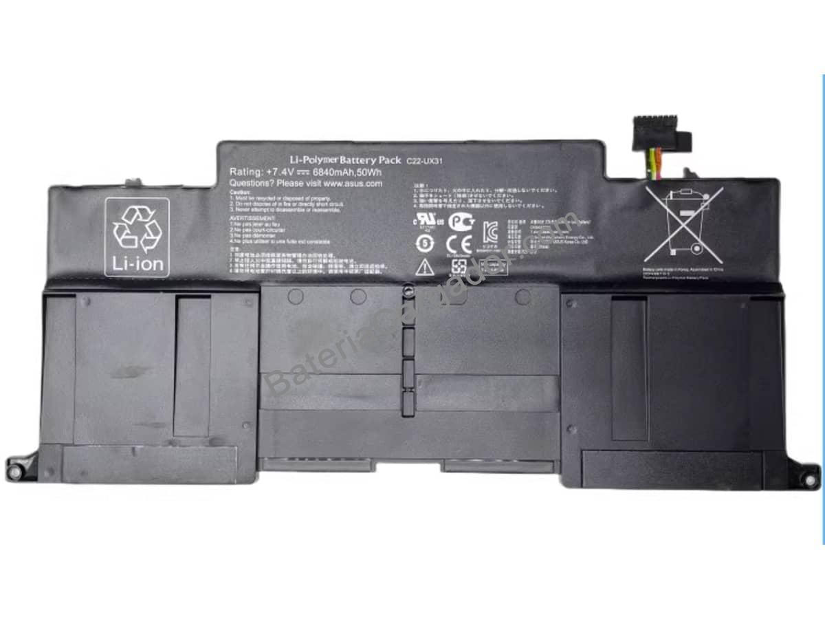 UX31