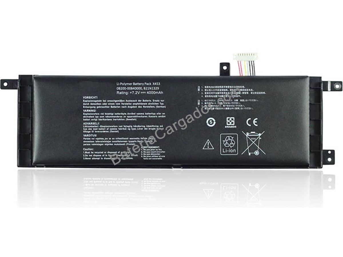 X453MA-0051AN2830