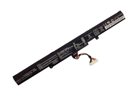  ASUS                                X450E                                Baterías