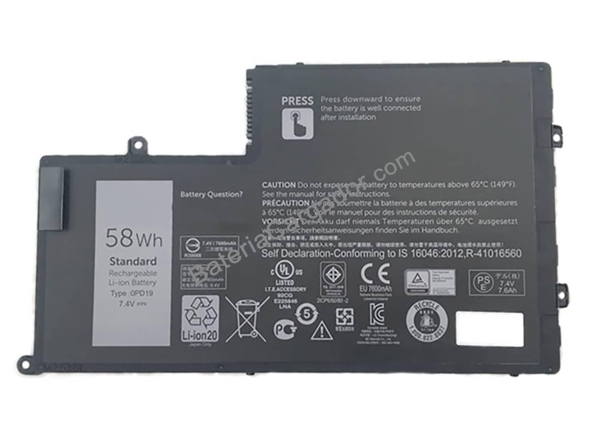 Inspiron 15 5547