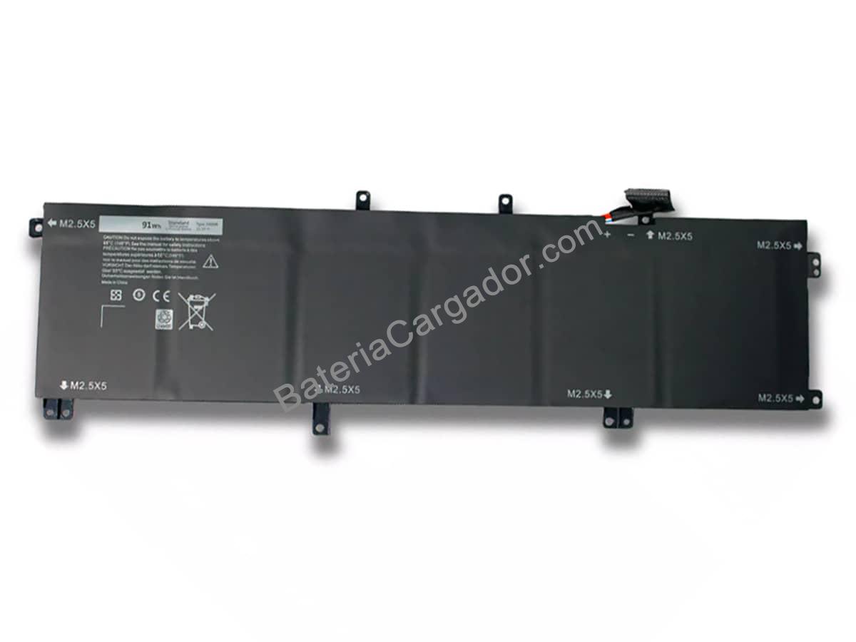Precision M3800 Mobile WorkStation