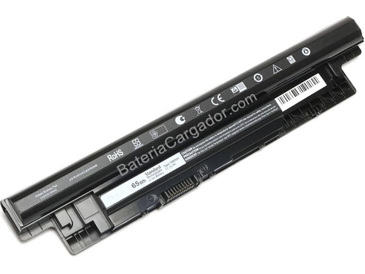 Inspiron 15R 5521