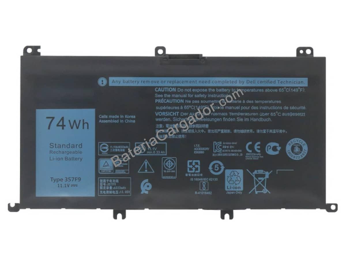 Inspiron i7559-763BLK