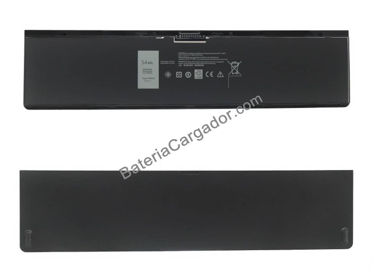 Latitude E7420
