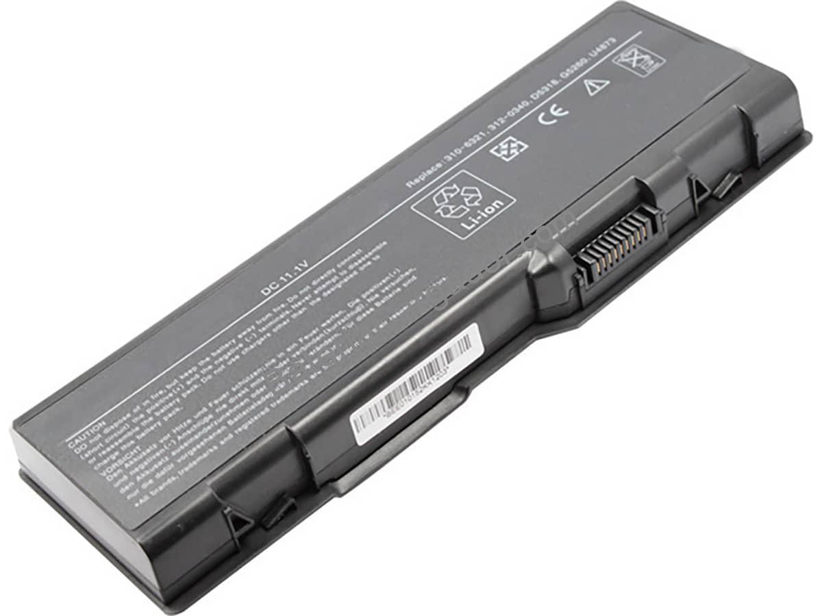 Inspiron XPS M170
