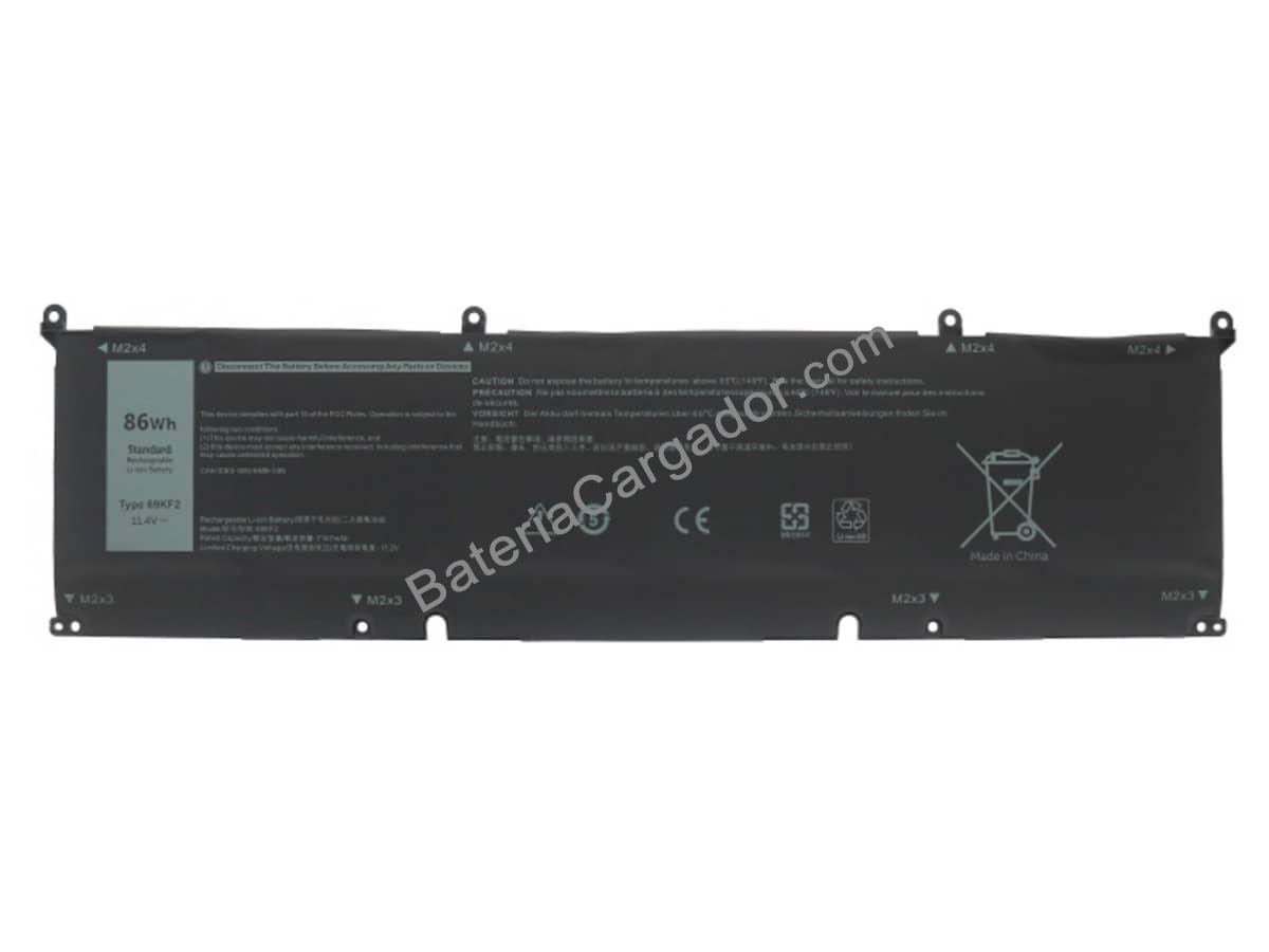 Inspiron 16 Plus 7635