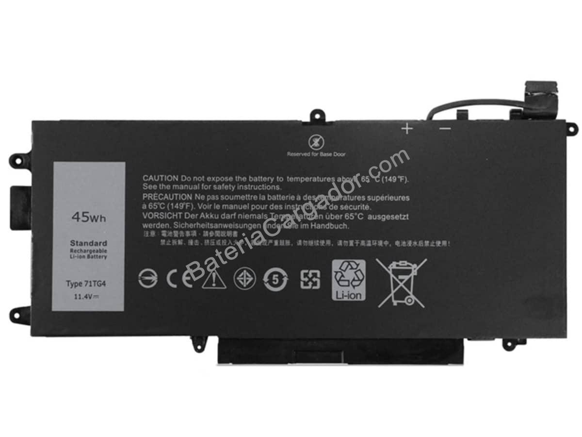 Latitude 7389 2-in-1